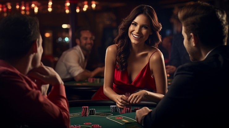 Tampilan slot ganda untuk pengguna Indonesia