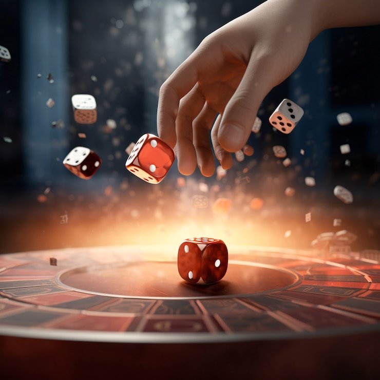 Tampilan mobile indomaxbet bernuansa neon