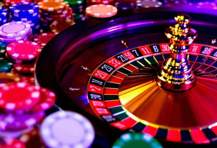 Penggemar Indonesia menjelajah slot bertema